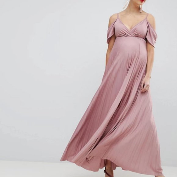 ASOS Maternity Dress - Picture 1 of 5